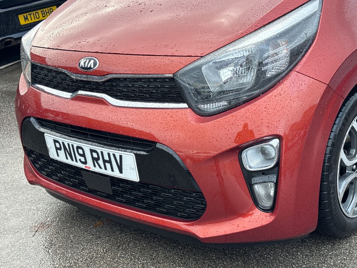 Used Kia Picanto 2019 for sale - 76594753: Photo 39