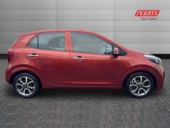 Used Kia Picanto 2019 for sale - 76594753: Photo