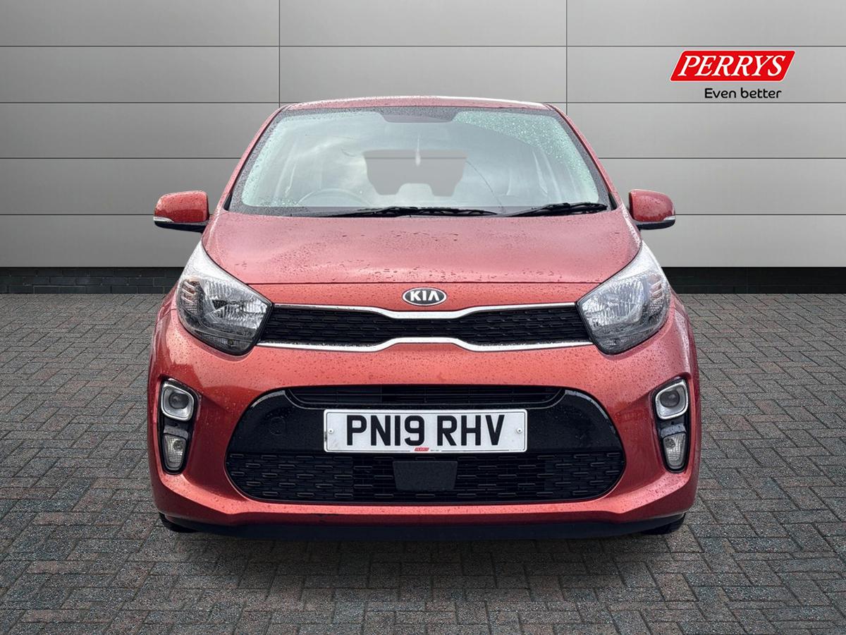 Used Kia Picanto 2019 for sale - 76594753: Photo 4