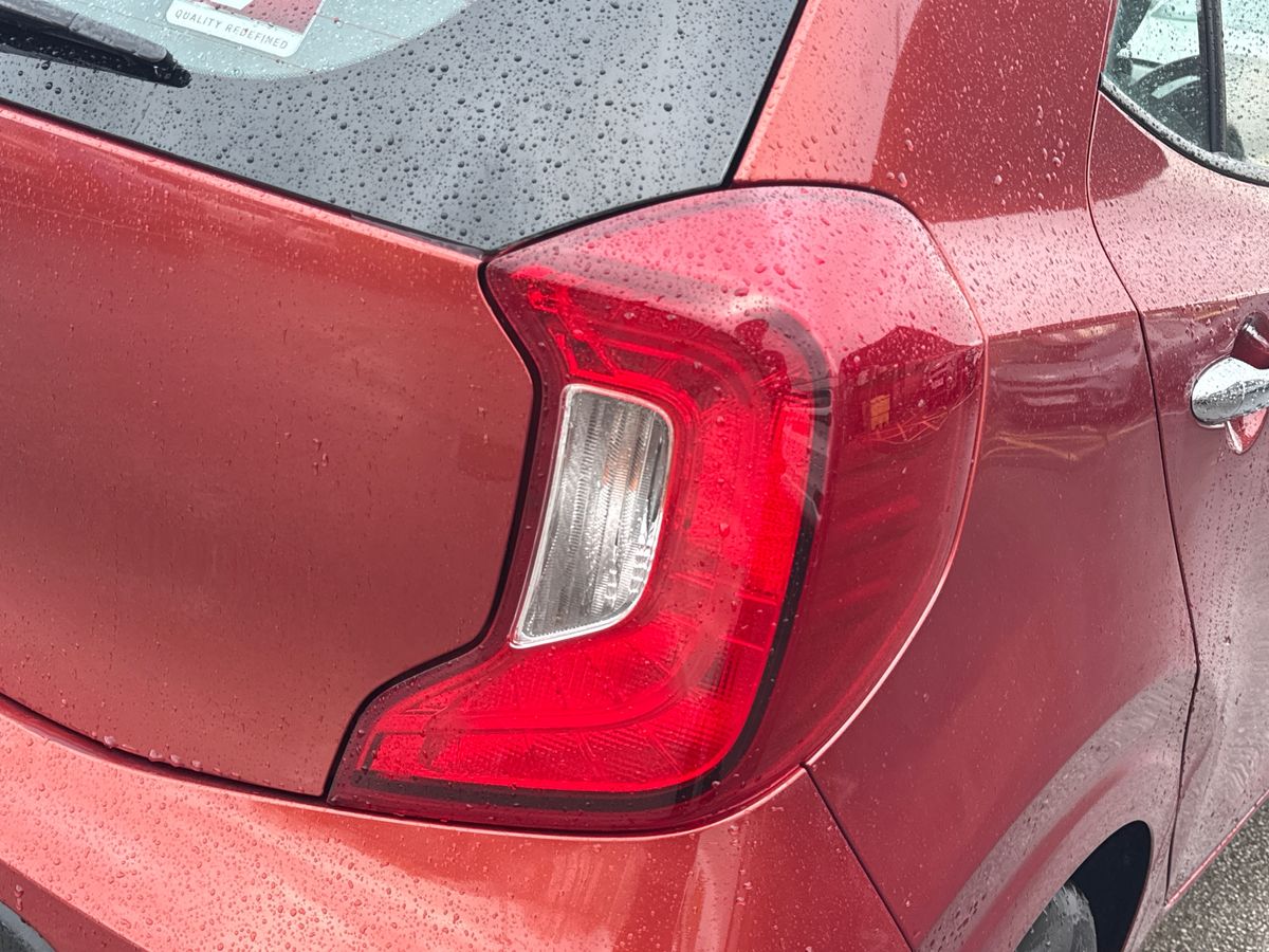 Used Kia Picanto 2019 for sale - 76594753: Photo 41