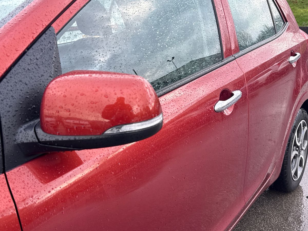 Used Kia Picanto 2019 for sale - 76594753: Photo 42