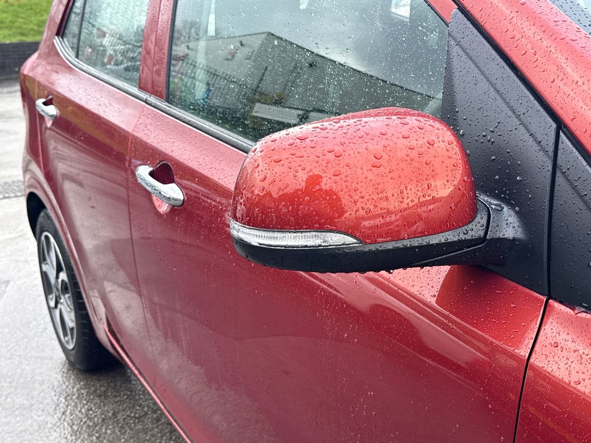 Used Kia Picanto 2019 for sale - 76594753: Photo 44