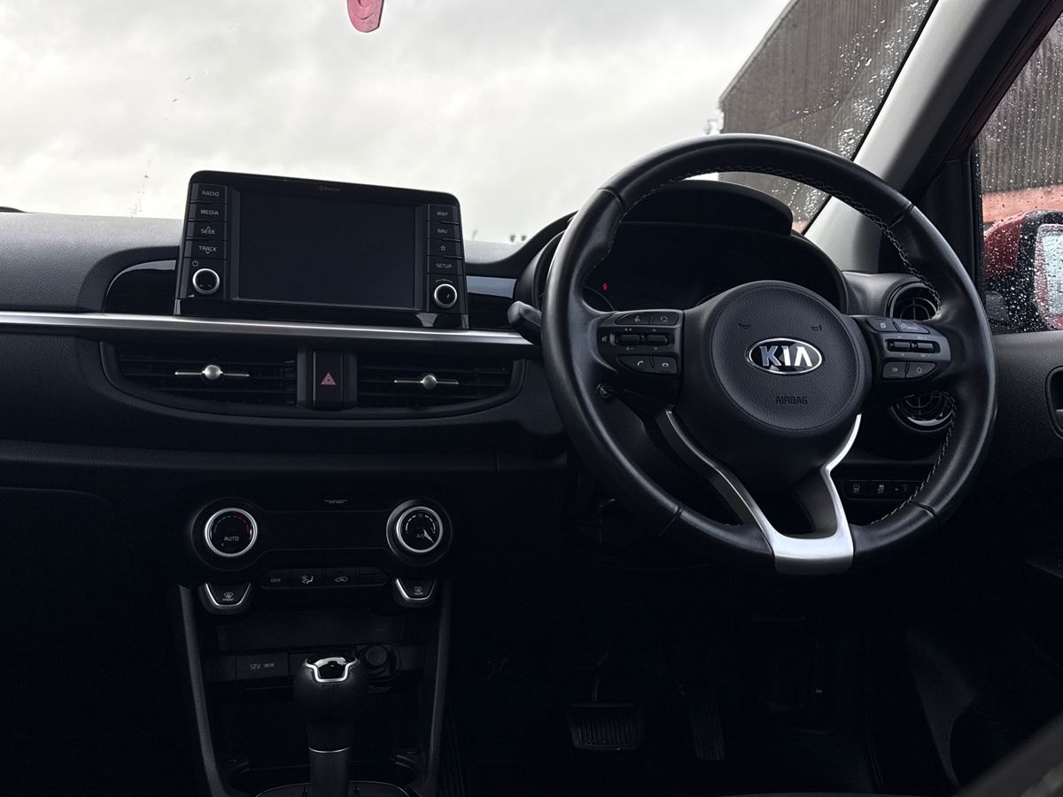 Used Kia Picanto 2019 for sale - 76594753: Photo 46