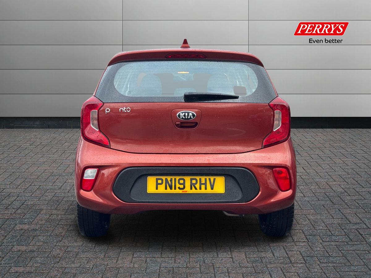 Used Kia Picanto 2019 for sale - 76594753: Photo 5