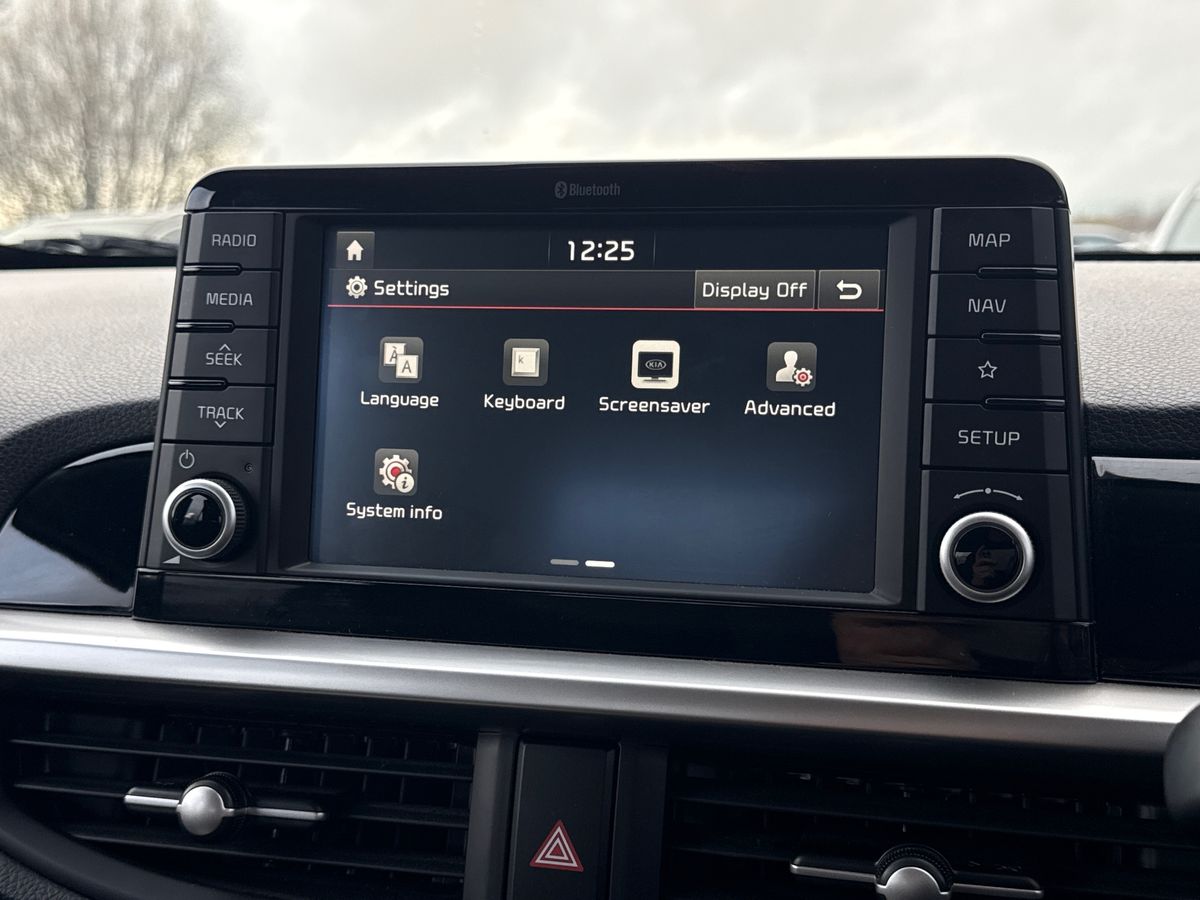 Used Kia Picanto 2019 for sale - 76594753: Photo 50