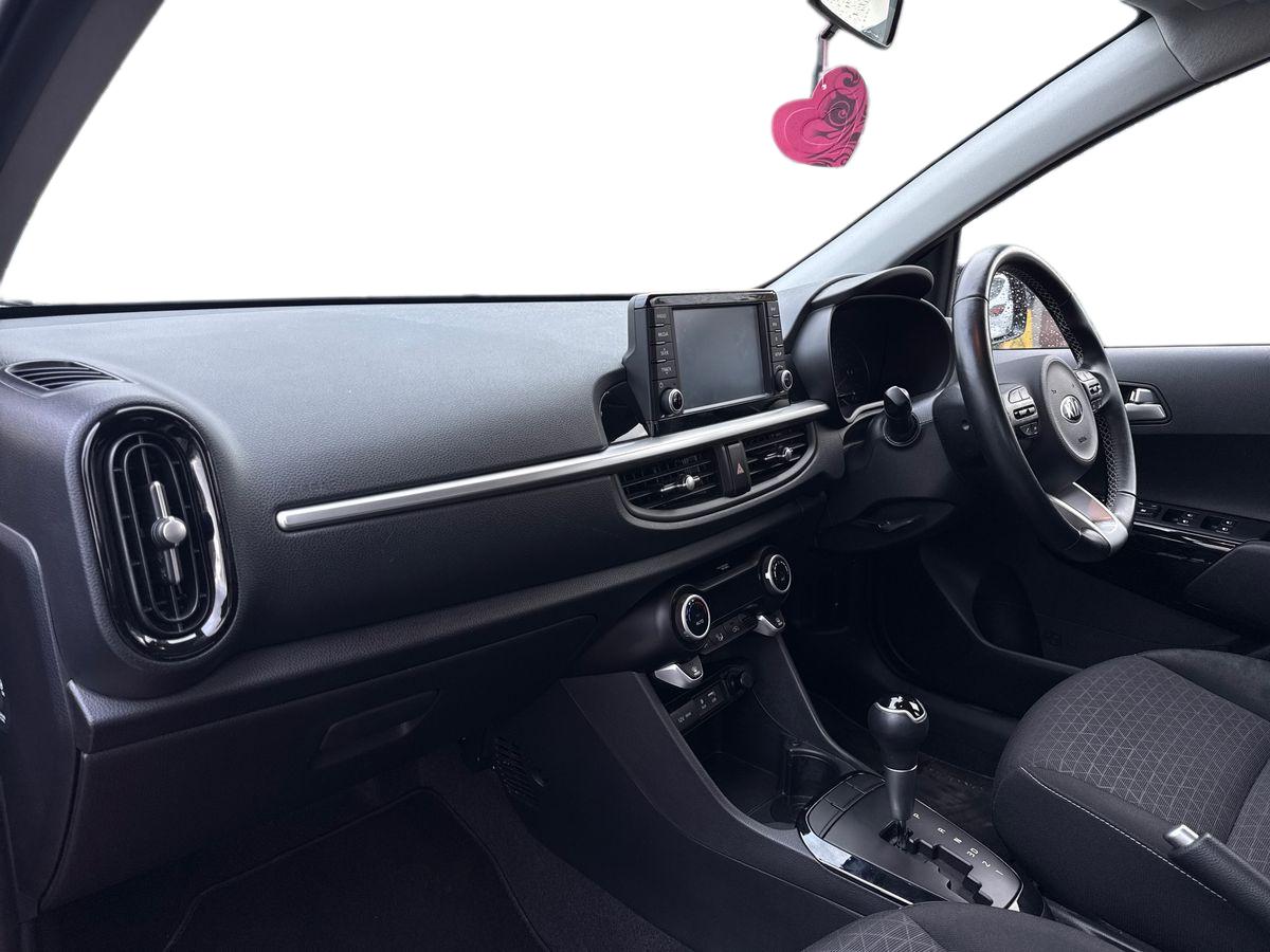 Used Kia Picanto 2019 for sale - 76594753: Photo 6