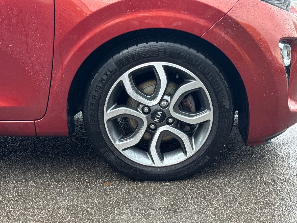 Used Kia Picanto 2019 for sale - 76594753: Photo 7