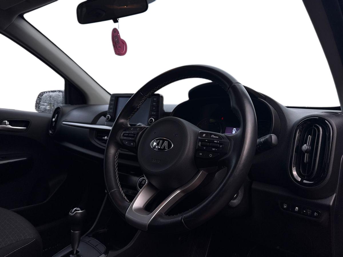 Used Kia Picanto 2019 for sale - 76594753: Photo 8