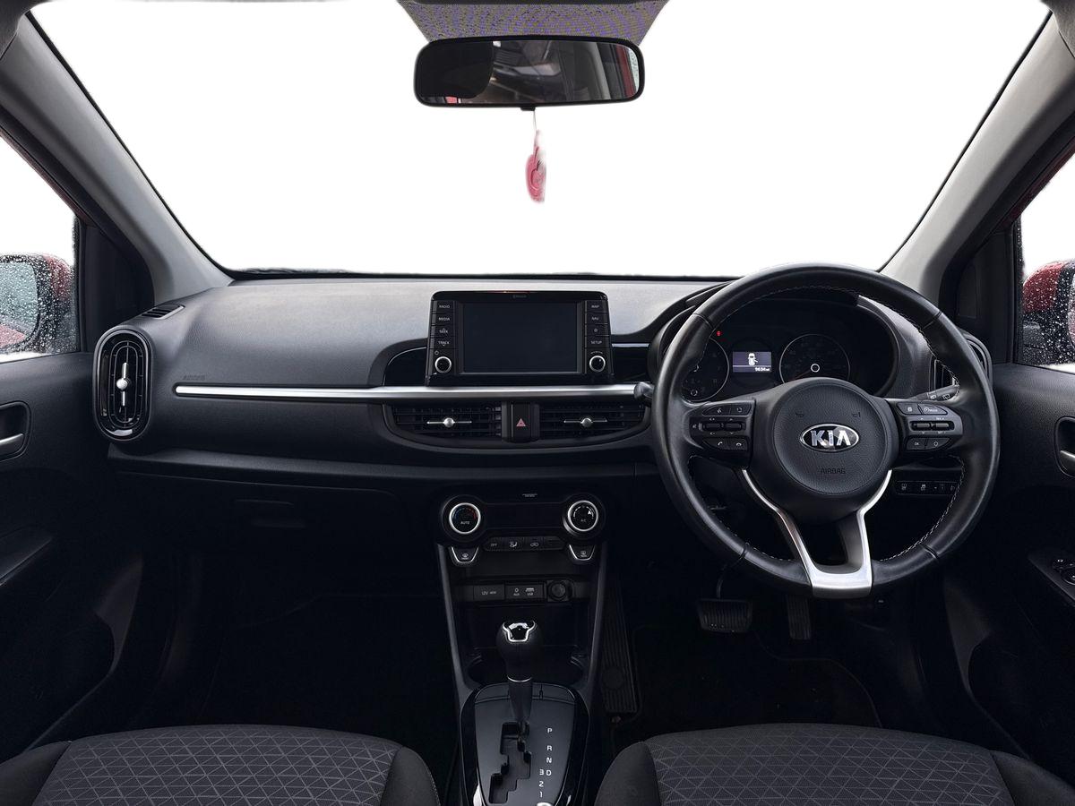 Used Kia Picanto 2019 for sale - 76594753: Photo 9