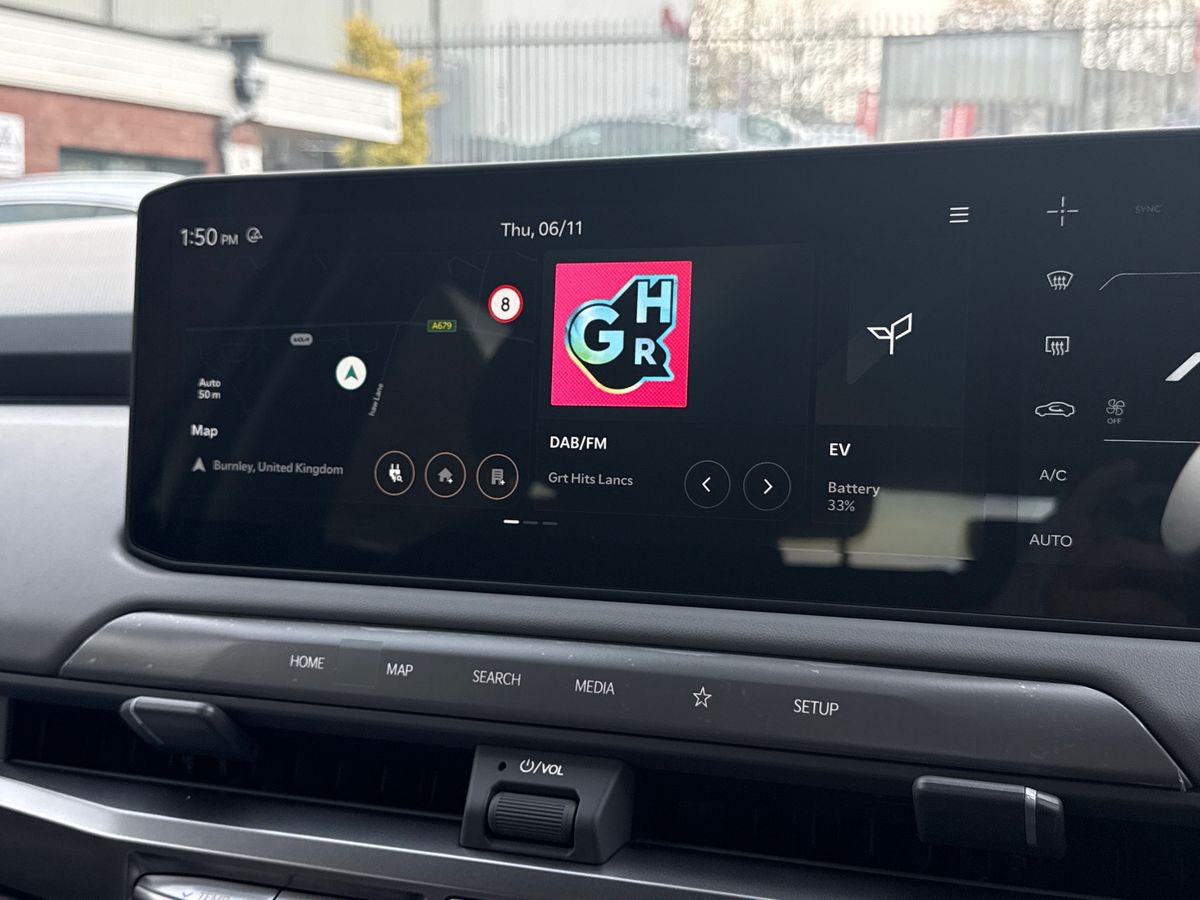 Used Kia EV3 2025 for sale - 76412732: Photo 10