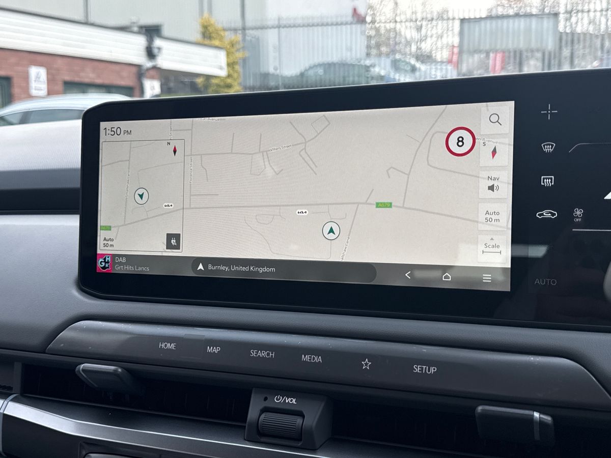 Used Kia EV3 2025 for sale - 76412732: Photo 11