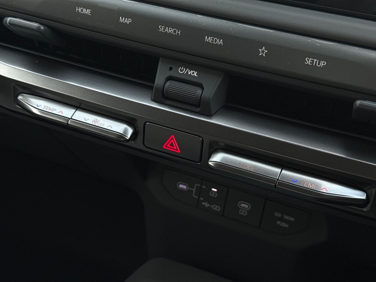 Used Kia EV3 2025 for sale - 76412732: Photo 12