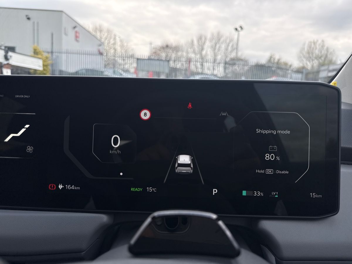 Used Kia EV3 2025 for sale - 76412732: Photo 14