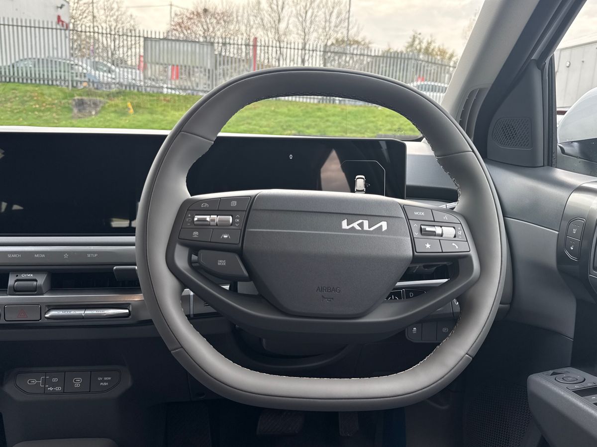 Used Kia EV3 2025 for sale - 76412732: Photo 15