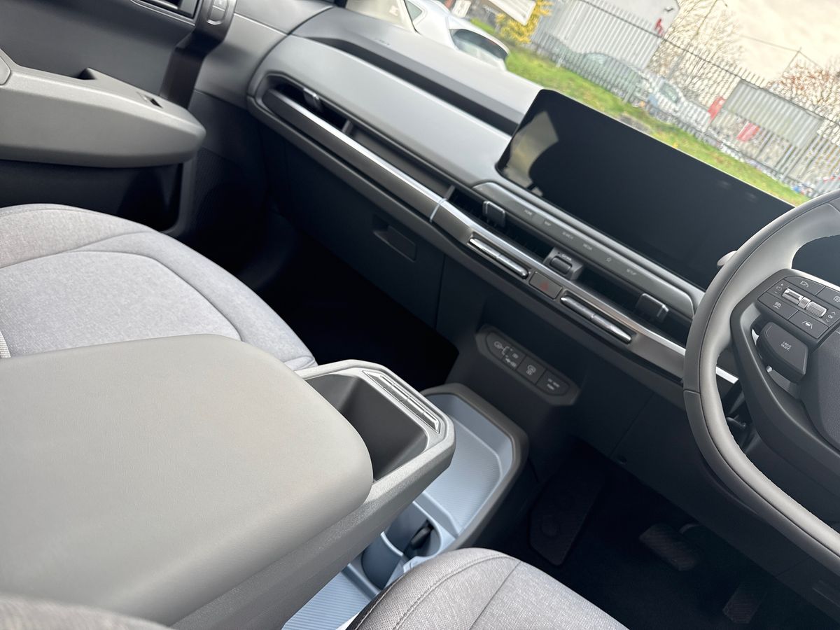 Used Kia EV3 2025 for sale - 76412732: Photo 17