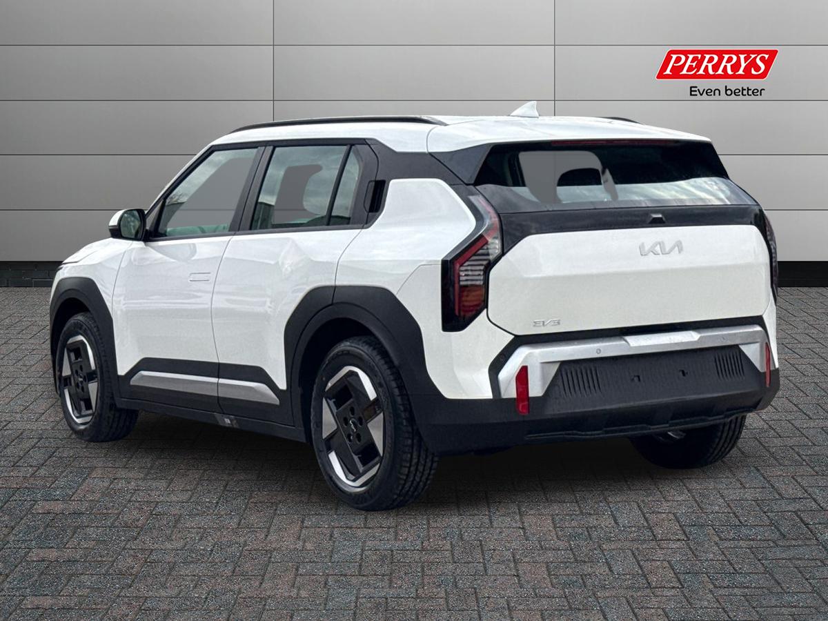 Used Kia EV3 2025 for sale - 76412732: Photo 2