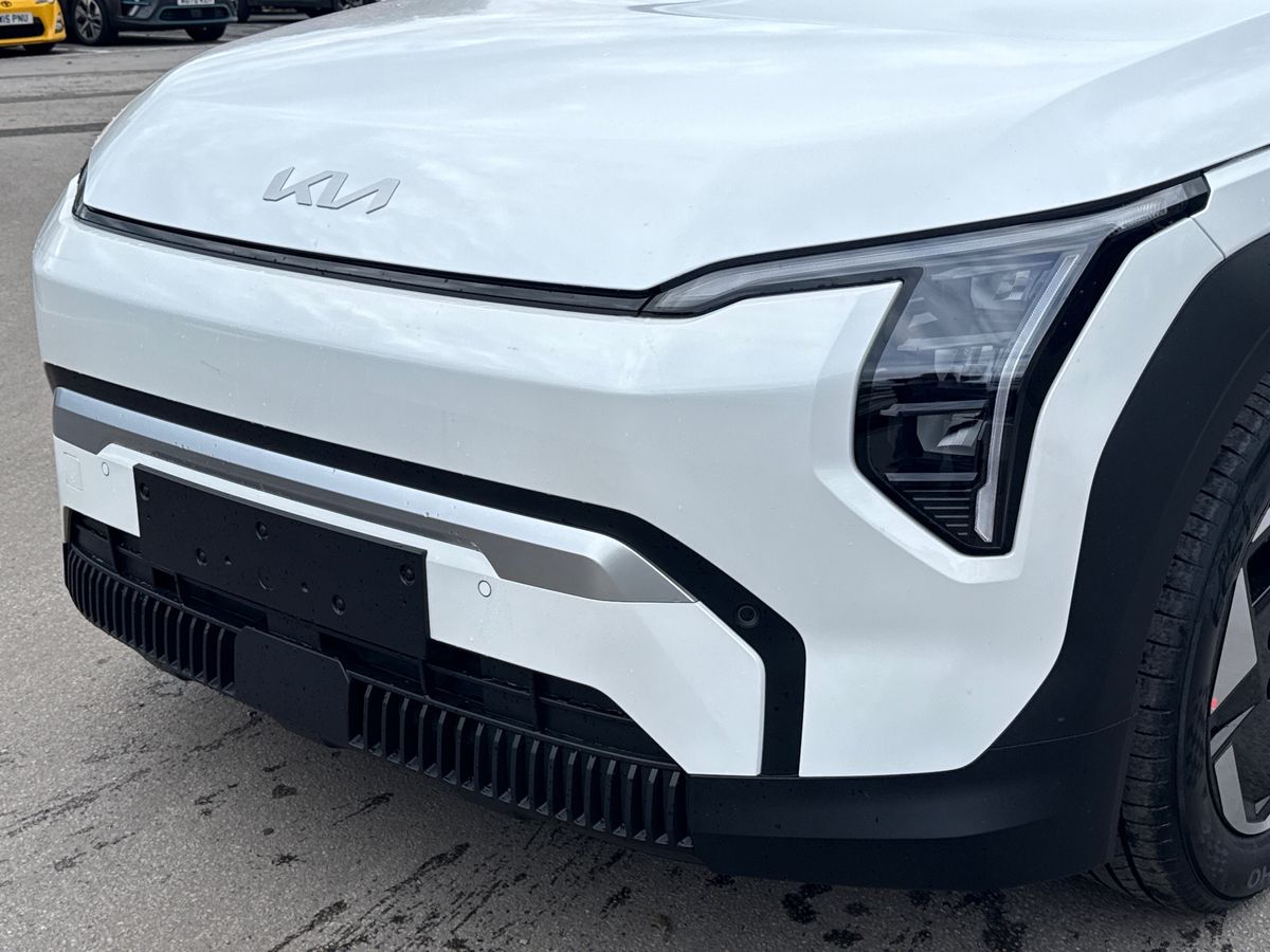 Used Kia EV3 2025 for sale - 76412732: Photo 21
