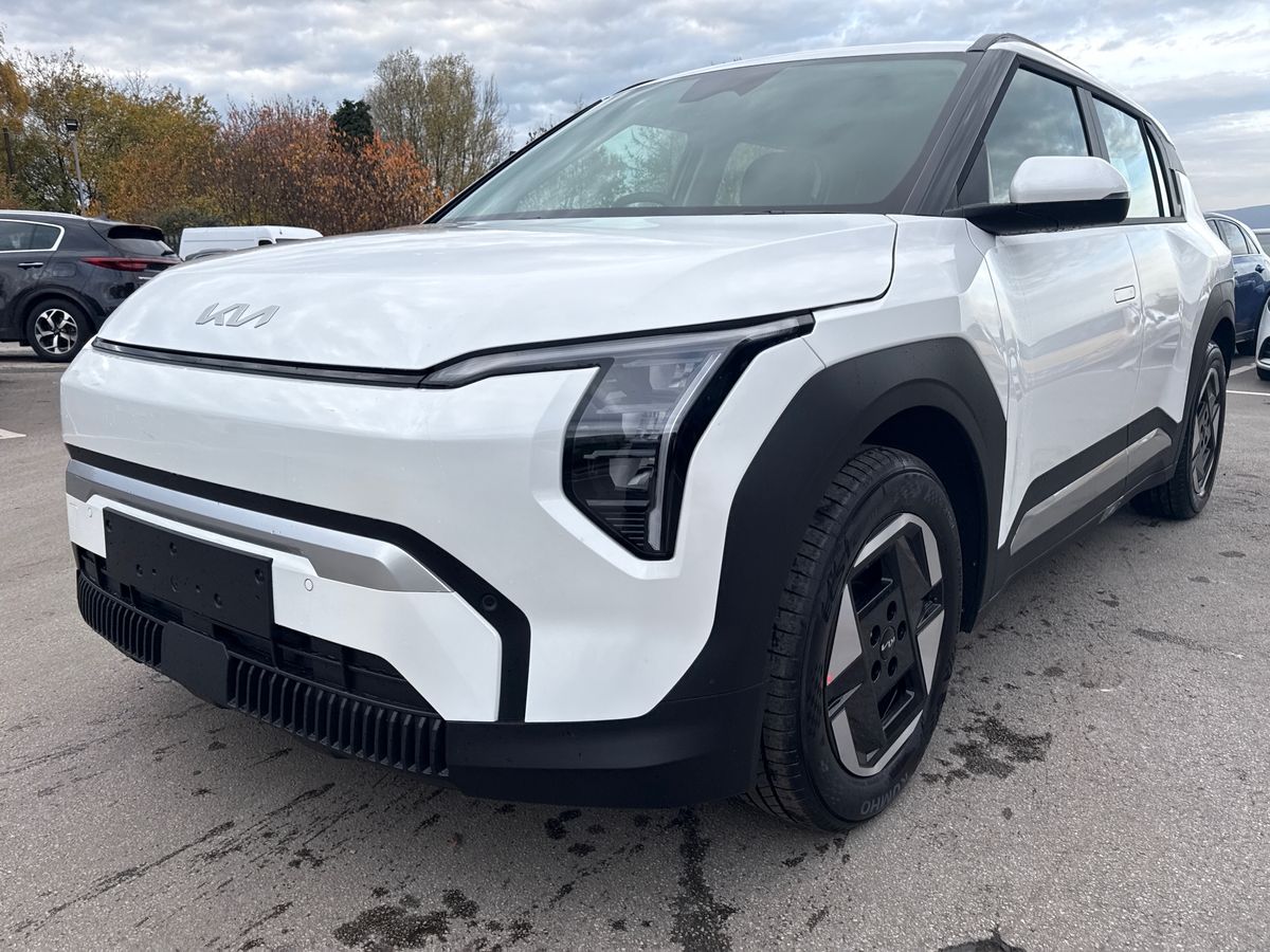 Used Kia EV3 2025 for sale - 76412732: Photo 22