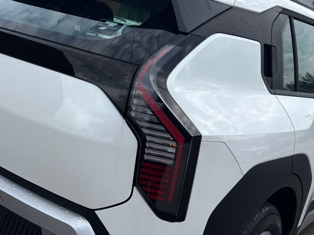 Used Kia EV3 2025 for sale - 76412732: Photo 23