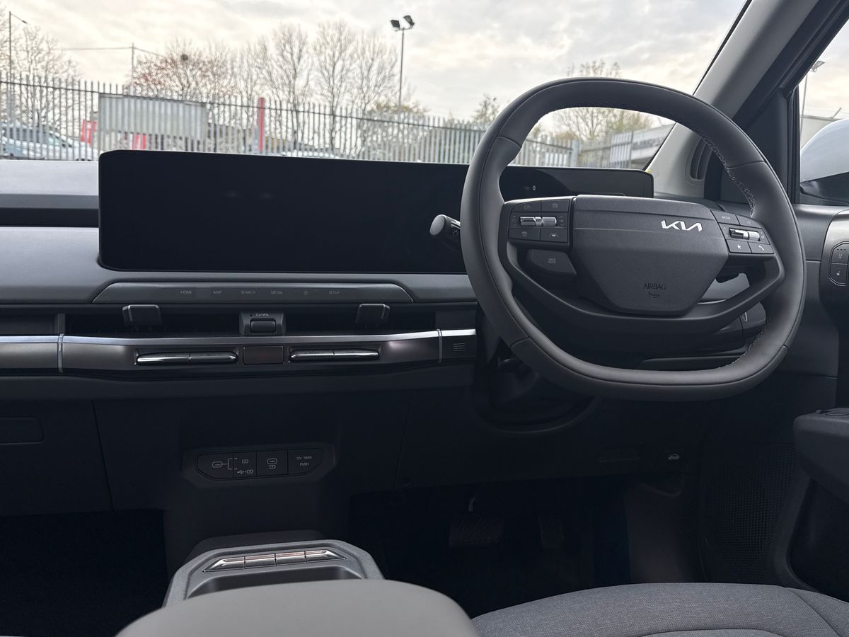 Used Kia EV3 2025 for sale - 76412732: Photo 27