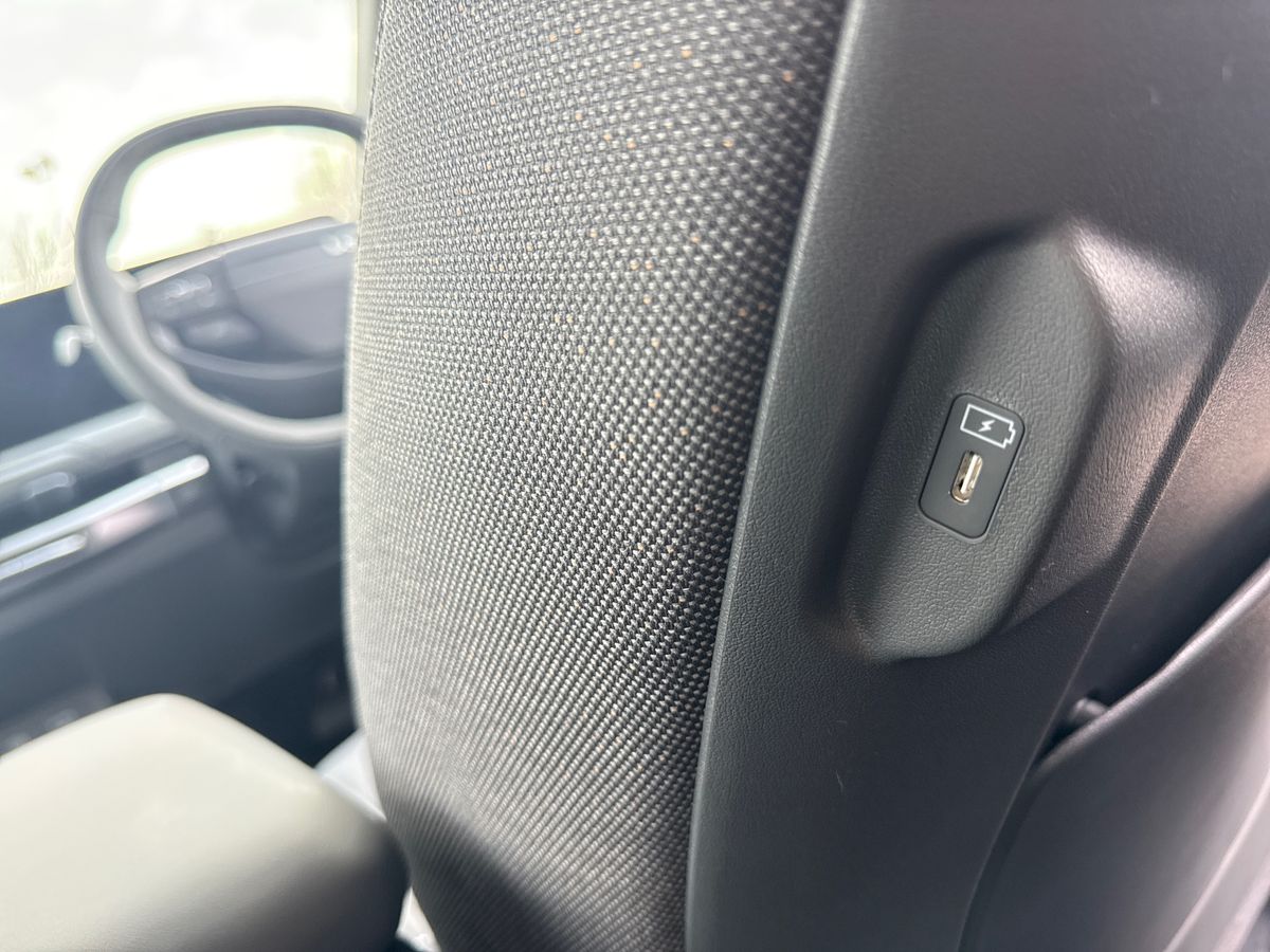 Used Kia EV3 2025 for sale - 76412732: Photo 28