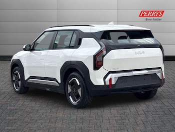 Used Kia EV3 2025 for sale - 76412732: Photo