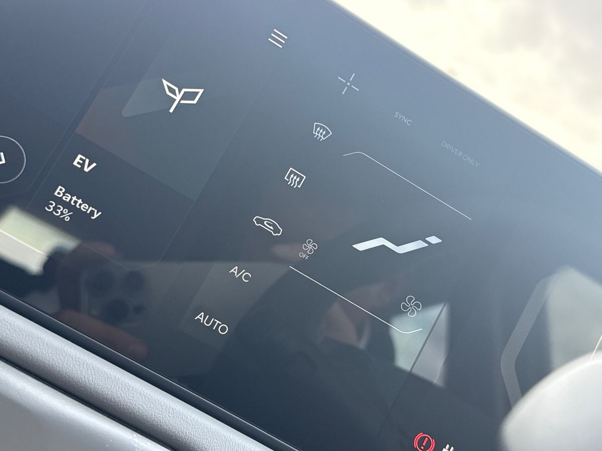 Used Kia EV3 2025 for sale - 76412732: Photo 30