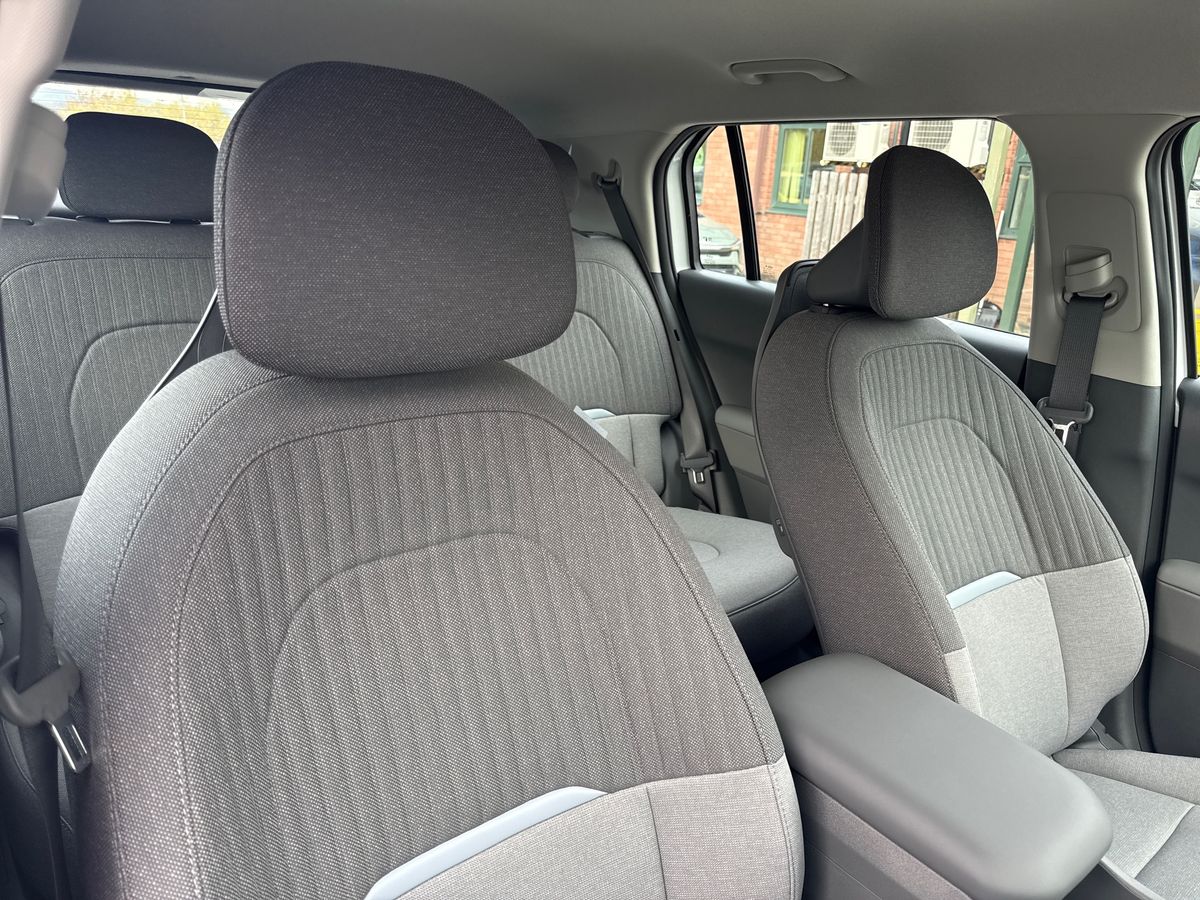 Used Kia EV3 2025 for sale - 76412732: Photo 38