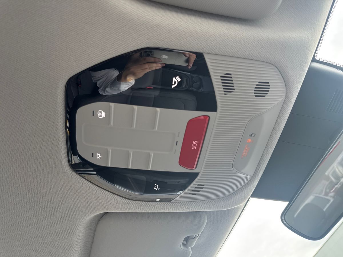 Used Kia EV3 2025 for sale - 76412732: Photo 39