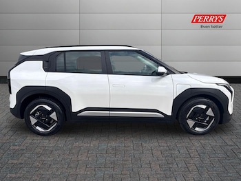 Used Kia EV3 2025 for sale - 76412732: Photo