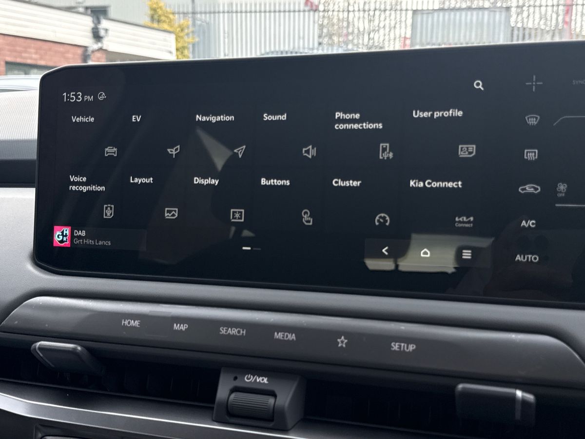 Used Kia EV3 2025 for sale - 76412732: Photo 40