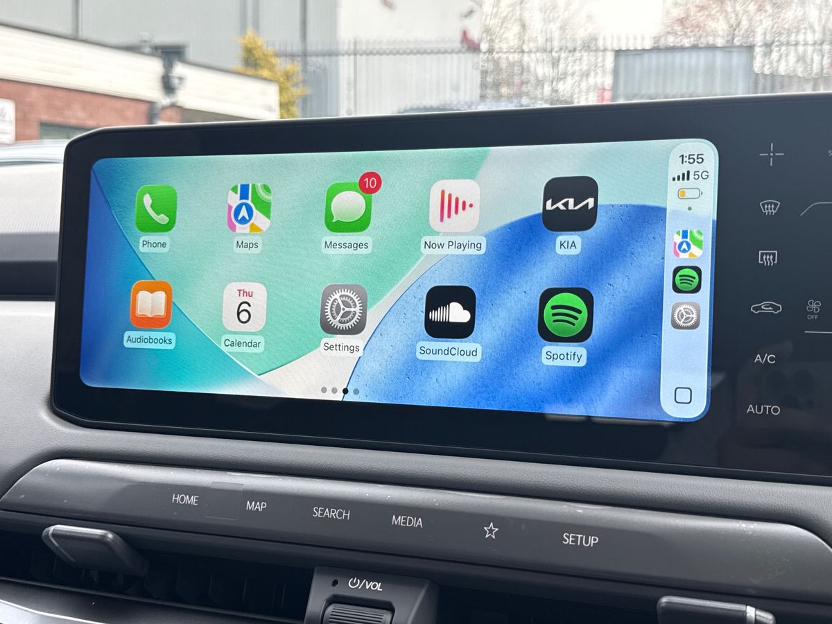 Used Kia EV3 2025 for sale - 76412732: Photo 43