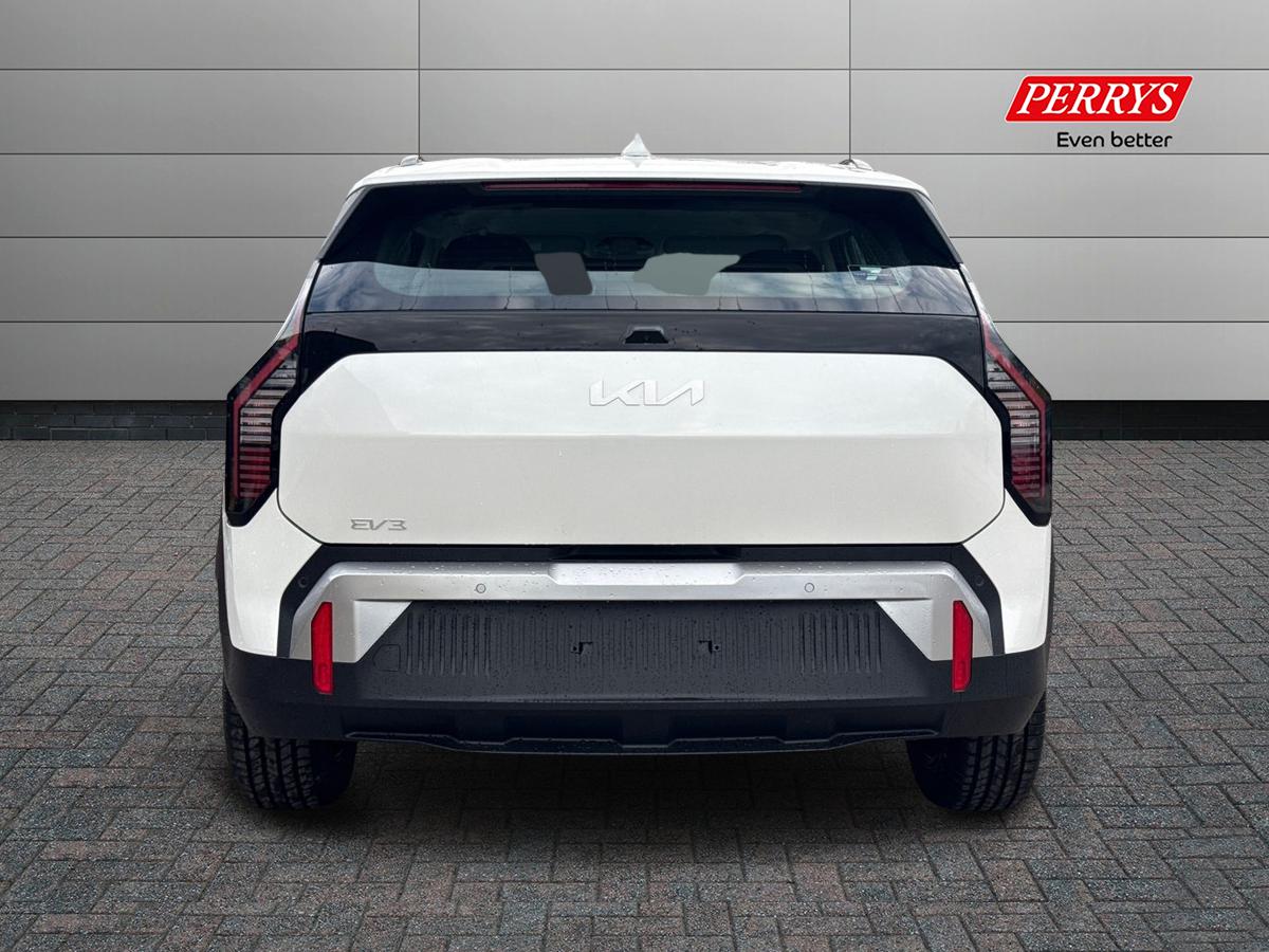 Used Kia EV3 2025 for sale - 76412732: Photo 5