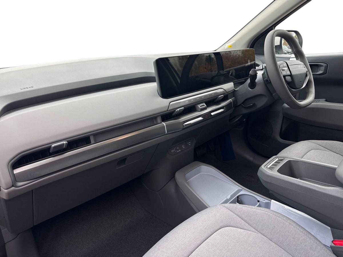 Used Kia EV3 2025 for sale - 76412732: Photo 6