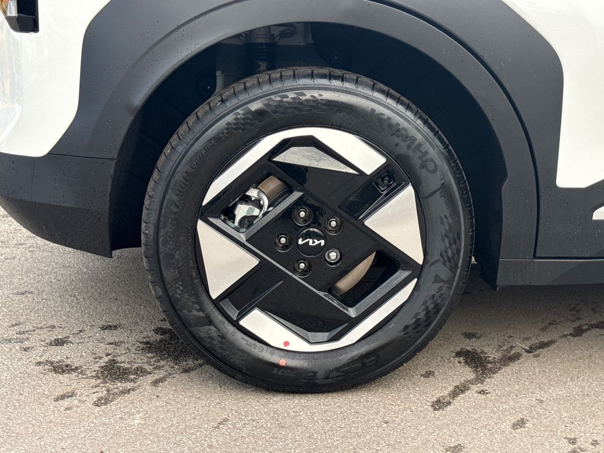 Used Kia EV3 2025 for sale - 76412732: Photo 7