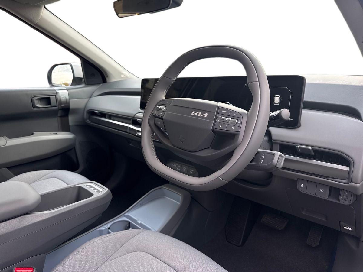 Used Kia EV3 2025 for sale - 76412732: Photo 8