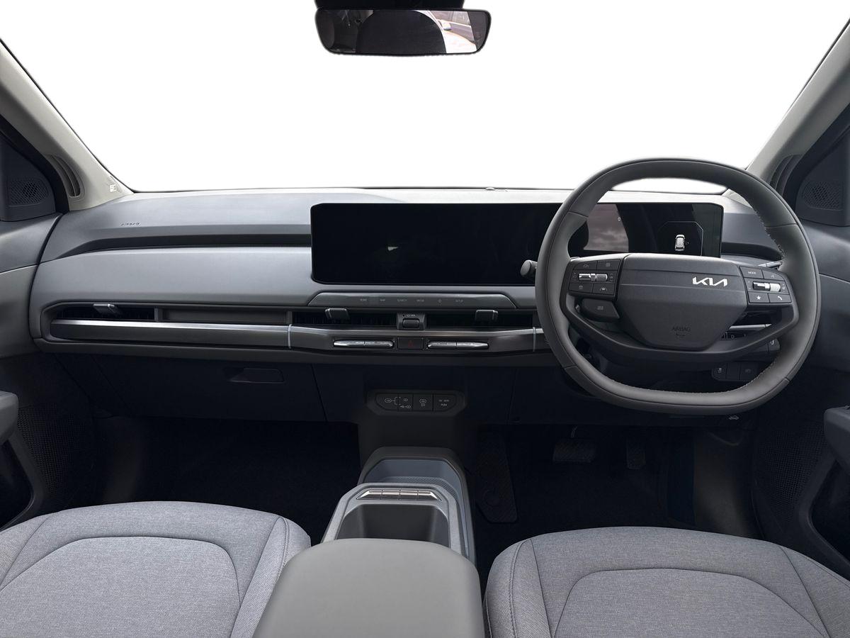 Used Kia EV3 2025 for sale - 76412732: Photo 9