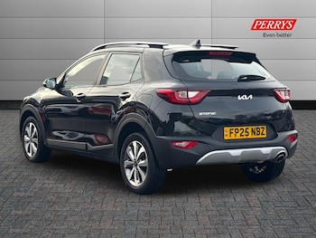 Used Kia Stonic 2025 for sale - 77125283: Photo