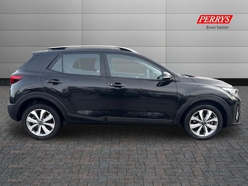 Used Kia Stonic 2025 for sale - 77125283: Photo