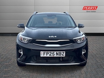 Used Kia Stonic 2025 for sale - 77125283: Photo