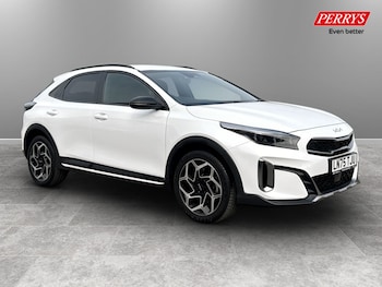 Used Kia XCeed 2025 for sale - 78237458: Photo