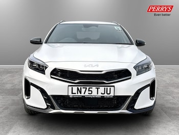 Used Kia XCeed 2025 for sale - 78237458: Photo
