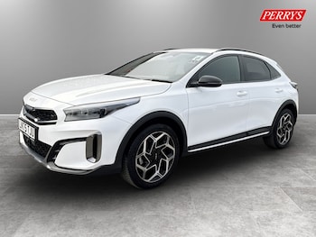 Used Kia XCeed 2025 for sale - 78237458: Photo