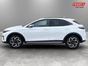 Used Kia XCeed 2025 for sale - 78237458: Photo