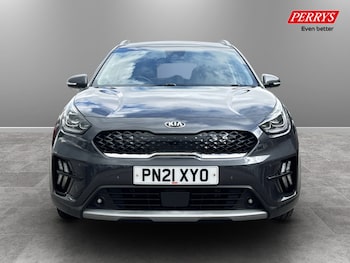 Used Kia Niro 2021 for sale - 79417198: Photo