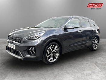 Used Kia Niro 2021 for sale - 79417198: Photo