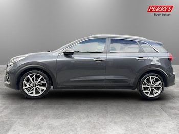 Used Kia Niro 2021 for sale - 79417198: Photo
