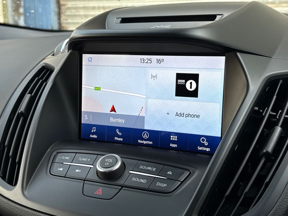 Used Ford Kuga 2019 for sale - 76931802: Photo 10