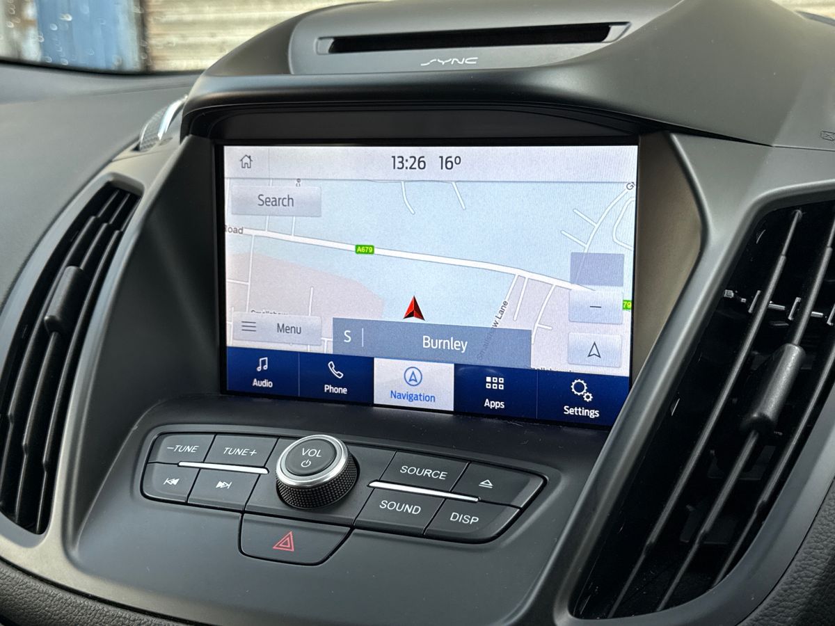 Used Ford Kuga 2019 for sale - 76931802: Photo 11