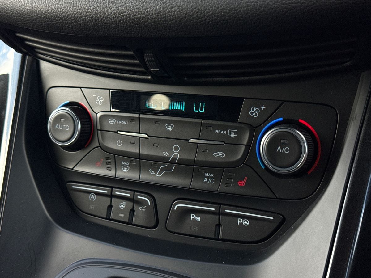 Used Ford Kuga 2019 for sale - 76931802: Photo 12